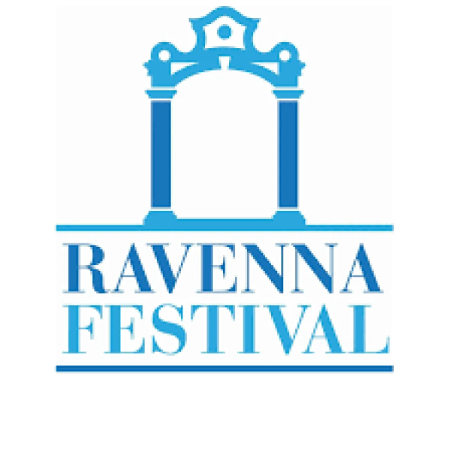 LOGO RAVENNA FESTIVAL